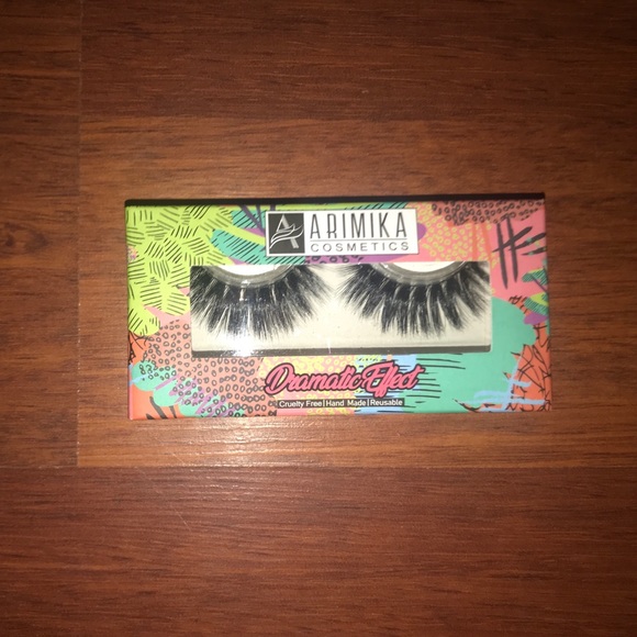 Armika 3D Mink lashes - Picture 2 of 4